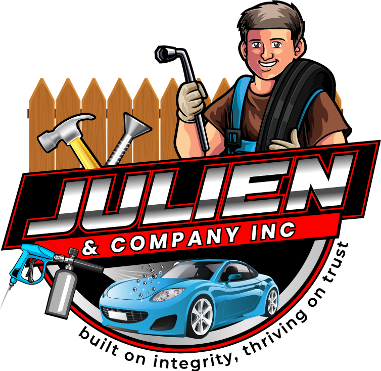 Juilien & Company INC